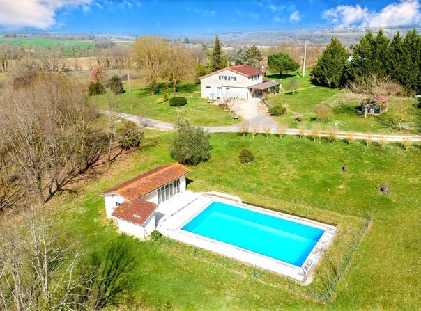 Beaumont, Midi-Pyrénées 32100