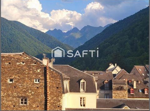 Bagneres-De-Luchon, Midi-Pyrénées 31110