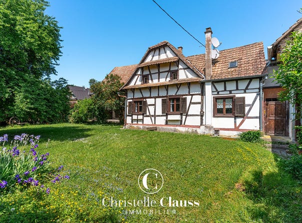 GERSTHEIM, Grand Est 67150