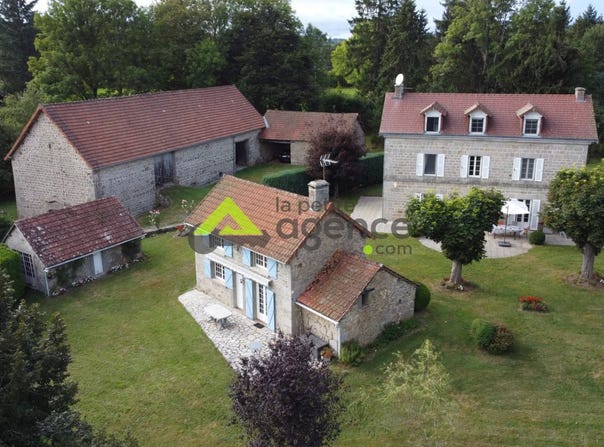 Flayat, Creuse 23260