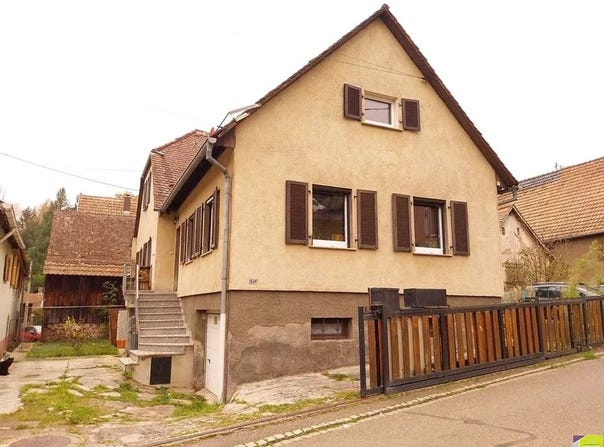 Gunsbach, Haut-Rhin 68140