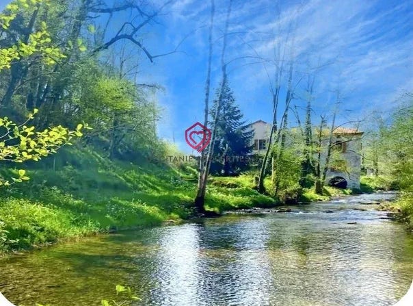 Arbas, Midi-Pyrénées 31160