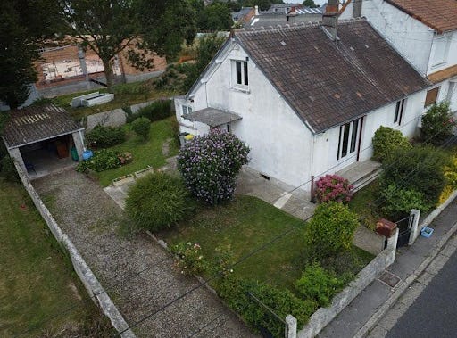 Fressenneville, Hauts-de-France 80390