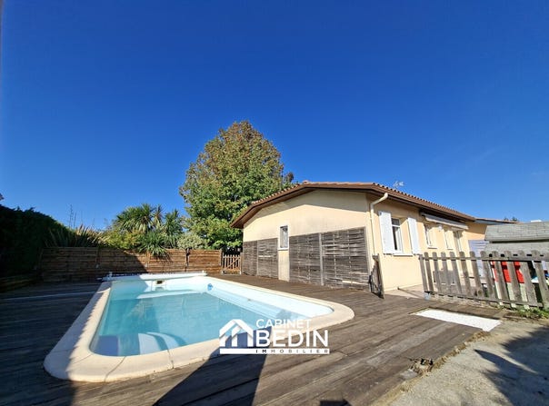 GOOS, Nouvelle-Aquitaine 40180