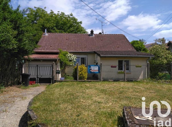 Dannevoux, Grand Est 55110