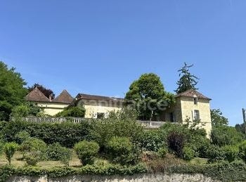 ST CYPRIEN, Aquitaine 24220