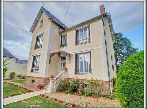 AUBIGNE RACAN, Pays de la Loire 72800