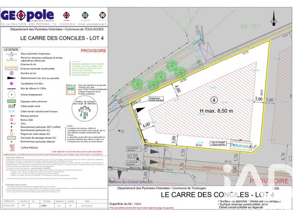 Toulouges, Occitanie 66350