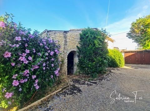 ST MEDARD D AUNIS, Poitou-Charentes 17220