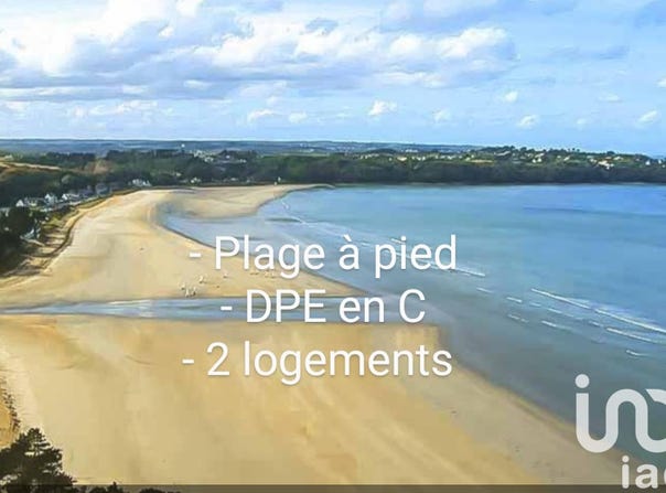 Plestin-les-Grèves, Brittany 22310