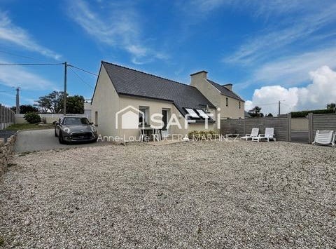 Landeda, Bretagne 29870