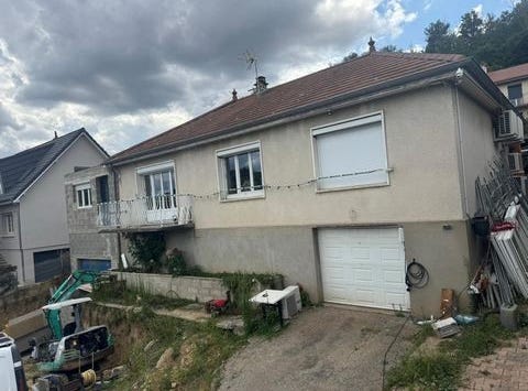L' Etrat, Rhône-Alpes 42580
