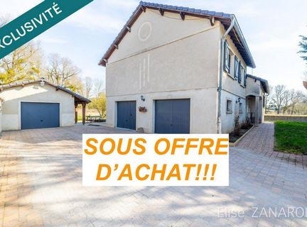 Roussy-Le-Village, Lorraine 57330