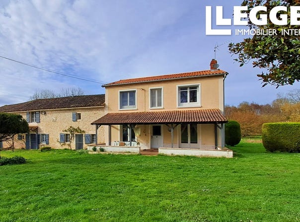 Melle, Nouvelle-Aquitaine 79500