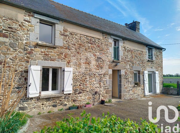 La Fresnais, Brittany 35111