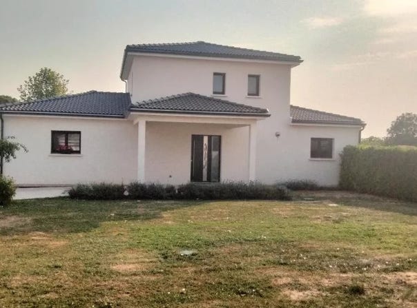 Chabournay, Vienne 86380