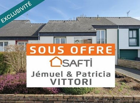Ernee, Pays de la Loire 53500