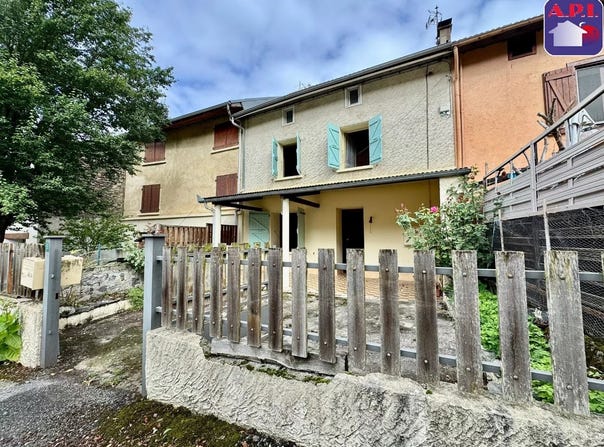 Tarascon-sur-Ariège, Ariège 09400