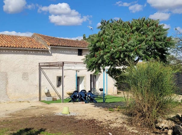 Airvault, Nouvelle-Aquitaine 79600