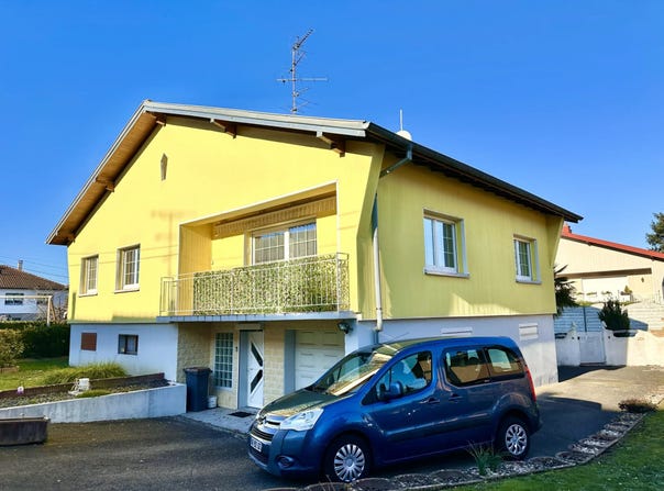 Lutterbach, Haut-Rhin 68460