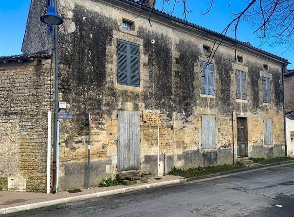 Brioux-sur-Boutonne, Poitou-Charentes 79170