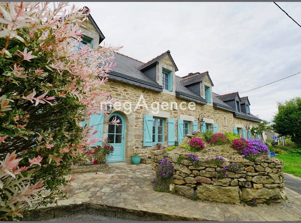 Quimperlé, Brittany 29300