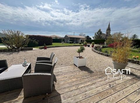 Saint-Avit, Aquitaine 47350