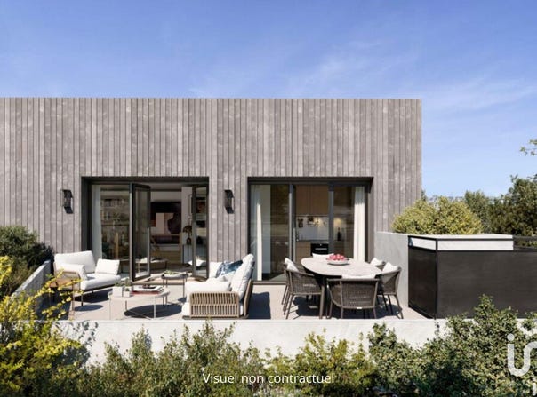 ASNIÈRES-SUR-SEINE, Île-de-France 92600