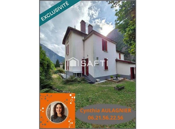Livet-Et-Gavet, Rhône-Alpes 38220