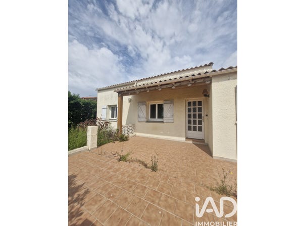 Bessan, Occitanie 34550