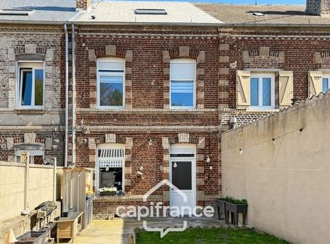 MASNIERES, Nord-Pas-de-Calais 59241