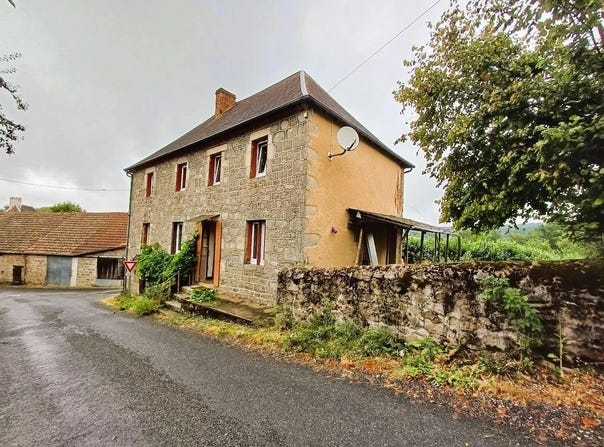 Vergheas, Puy-de-Dôme 63330