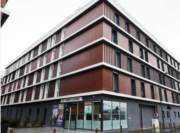 Palaiseau, Essonne 91120