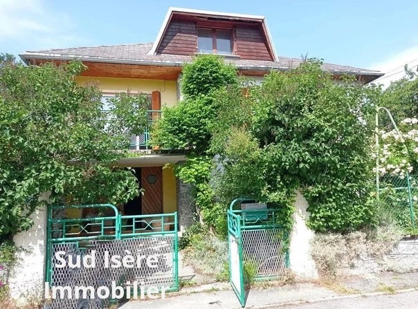 La Mure, Isère 38350