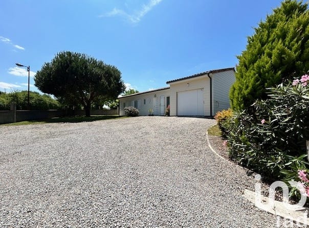 Pompaire, Nouvelle-Aquitaine 79200