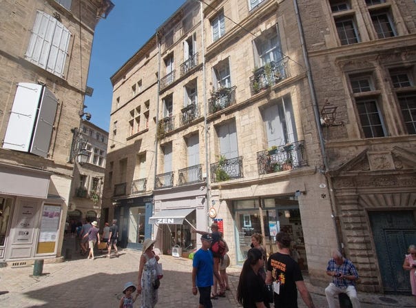 Pézenas, Languedoc-Roussillon 34120