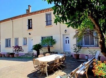 Murviel Les Beziers, Languedoc-Roussillon 34490