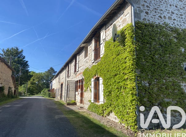 Berneuil, Nouvelle-Aquitaine 87300