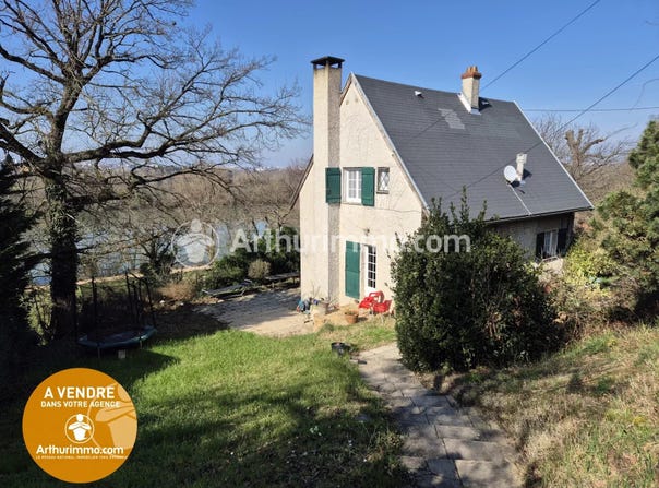 663 Chemin de la Priere, Saint-Bernard, Ain 01600