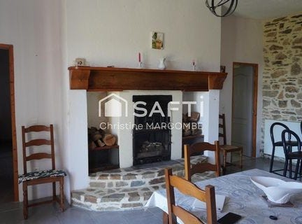 Saint-Yrieix-La-Perche, Limousin 87500