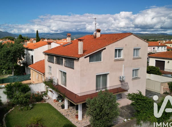 Le Boulou, Occitanie 66160
