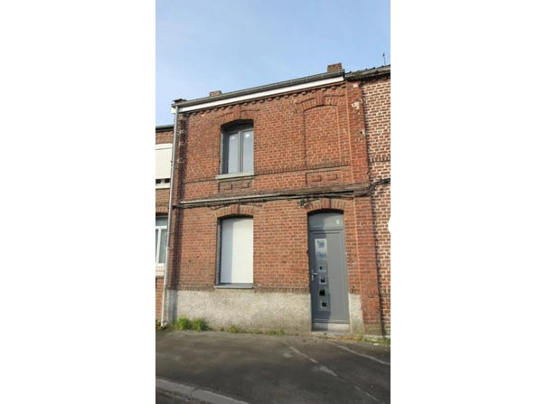 Neuville-Saint-Rémy, Nord 59554