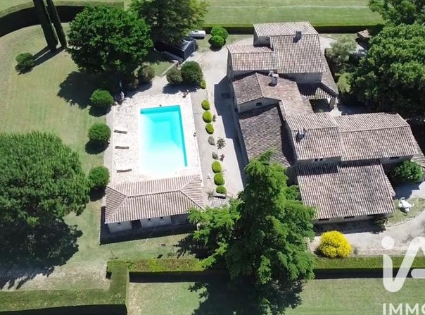 La Bégude-de-Mazenc, Rhône-Alpes 26160