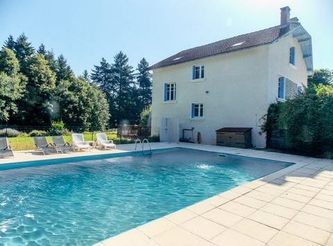MAISONNAIS SUR TARDOIRE, Limousin 87440