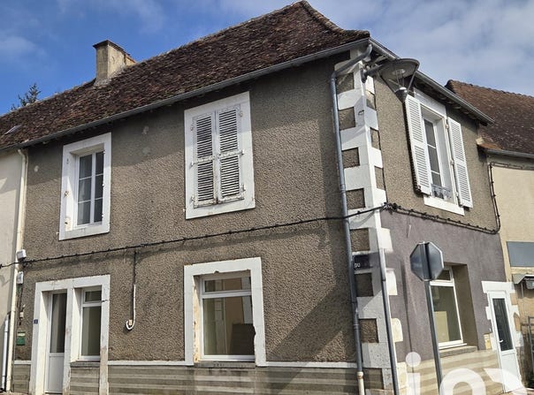 La Trimouille, Nouvelle-Aquitaine 86290