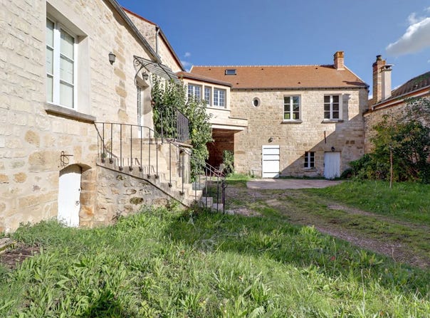 Jouy-le-Moutier, Val-d'Oise 95280