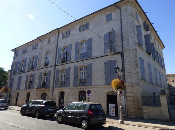 Pézenas, Languedoc-Roussillon 34120