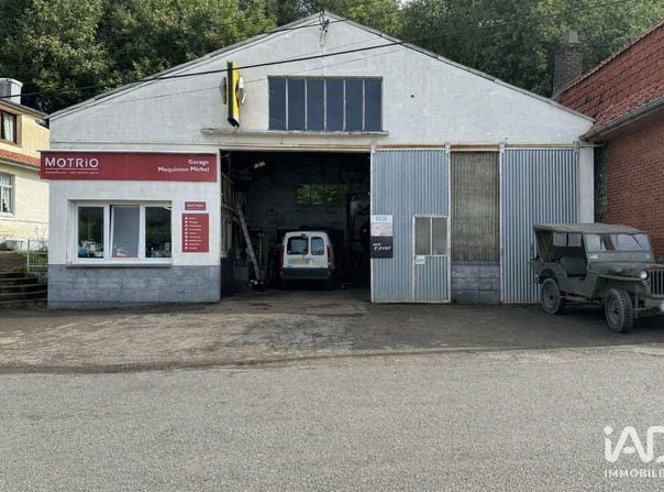 BOMY, Hauts-de-France 62960