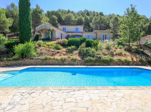Rognes, Provence-Alpes-Côte-d'Azur 13840