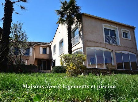 Saint-Pons-de-Thomières, Occitanie 34220